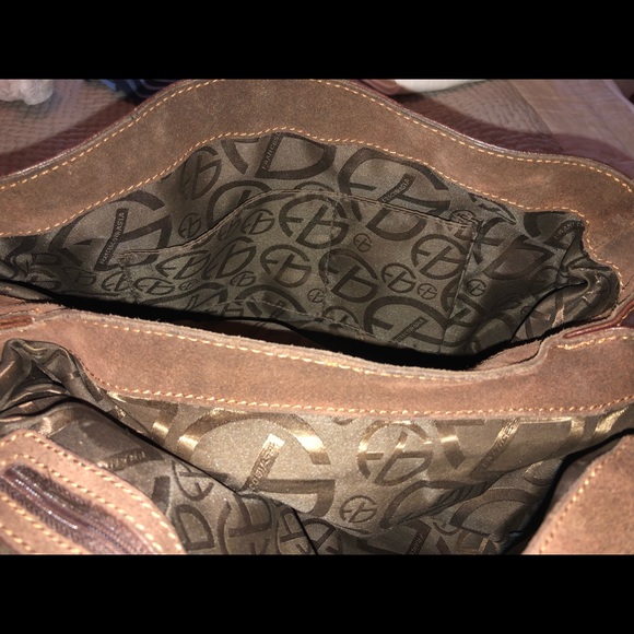 Francesco Biasia bag - Picture 6 of 9